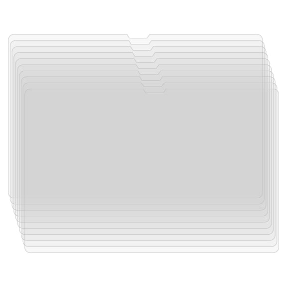 For Samsung Galaxy Tab S10+ 50pcs Matte Paperfeel Screen Protector