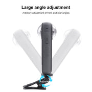 Car Sun Visor Bracket Type A Action Camera Mount
