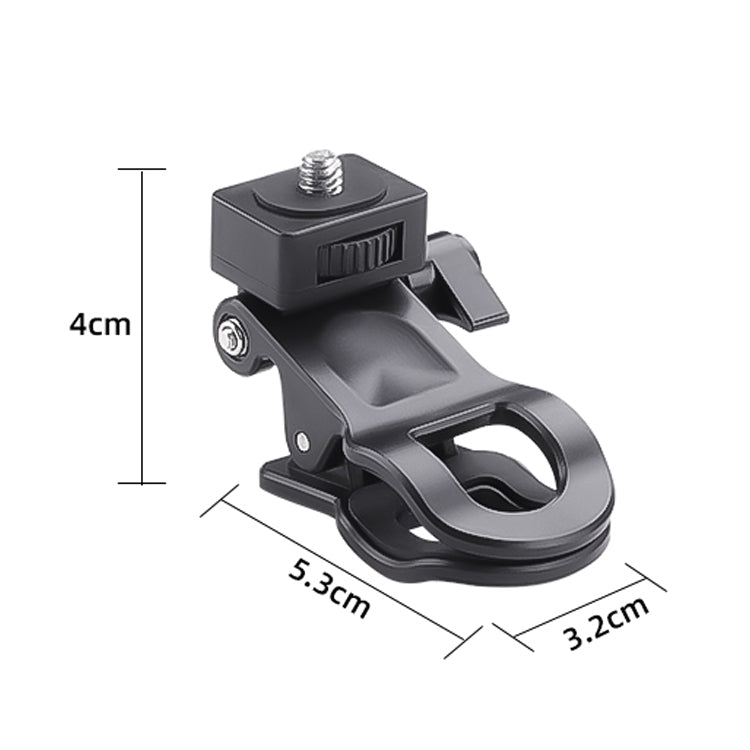 Car Sun Visor Bracket Type B Action Camera Mount