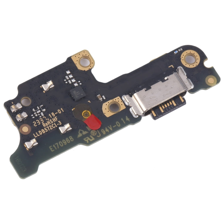 For Xiaomi Redmi 13C 5G Original Charging Port Board