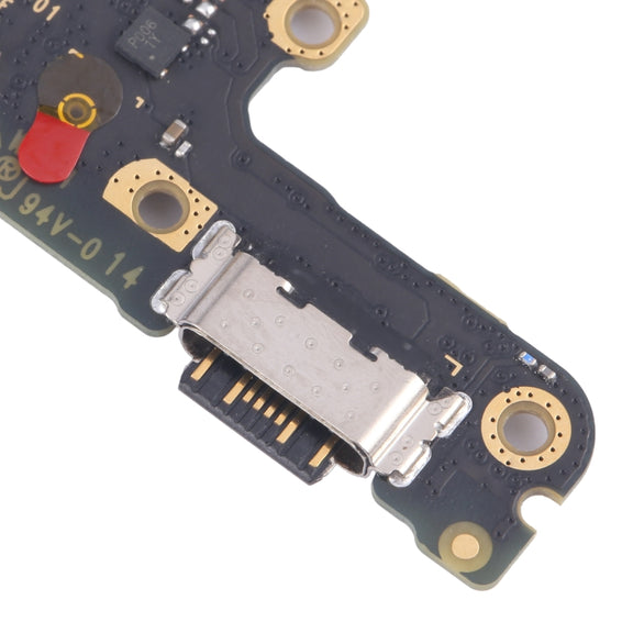 For Xiaomi Poco C65 Original Charging Port Board