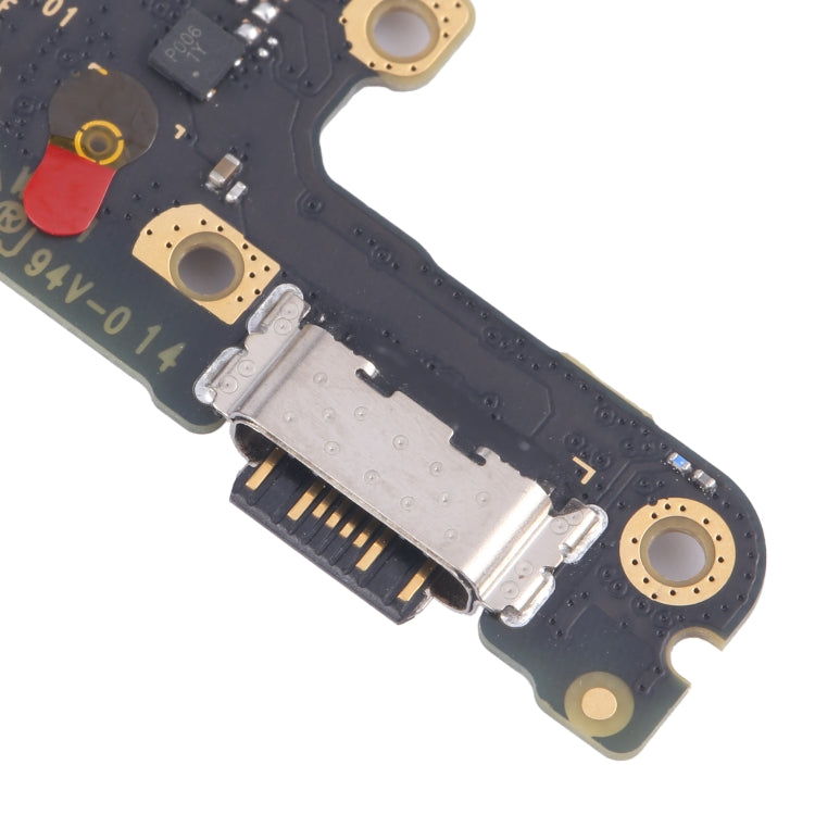 For Xiaomi Poco C65 Original Charging Port Board