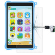 For Blackview Tab 50 kids 8.0 9H 0.3mm Explosion-proof Tempered Glass Film - Others by PMC TechLife | Online Shopping South Africa | PMC TechLife | Buy Now Pay Later Mobicred