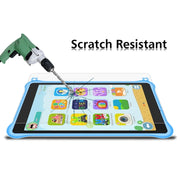 For Blackview Tab 50 kids 8.0 25pcs 9H 0.3mm Explosion-proof Tempered Glass Film