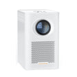 S30 Max Android 10 OS HD Portable WiFi Mobile Projector, Plug Type:UK Plug(White) - free shipping - PMC TechLife - Order now!