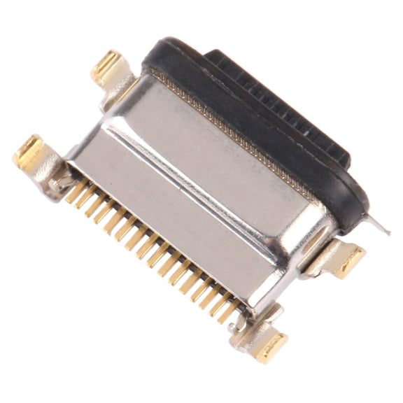 For Xiaomi Mi Note 10 Pro 10 PCS Charging Port Connector