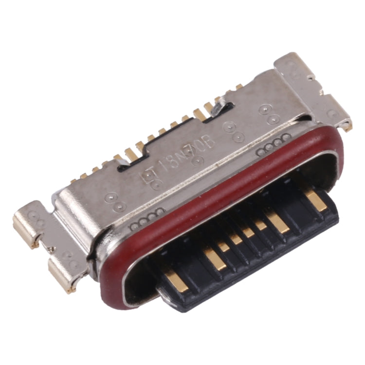 For Xiaomi Redmi 10C 10 PCS Charging Port Connector