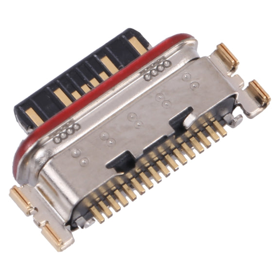 For Xiaomi Redmi Note 11E 10 PCS Charging Port Connector