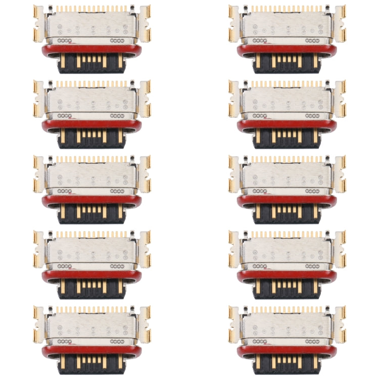 For Xiaomi Redmi K60 Pro 10 PCS Charging Port Connector