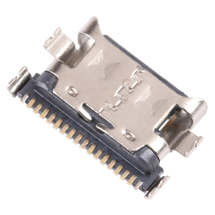 For Samsung Galaxy M14 5G SM-M146B 10 PCS Charging Port Connector