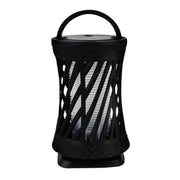 Household UV Light Touch Mosquito Repellent Lamp, Plug-in(Black)