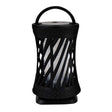Household UV Light Touch Mosquito Repellent Lamp, Rechargeable(Black) - Repellents by PMC TechLife | Online Shopping South Africa | PMC TechLife | Buy Now Pay Later Mobicred