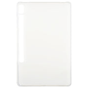 For Samsung Galaxy Tab S9 TPU Tablet Case(Frosted Clear)