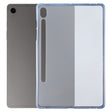 For Samsung Galaxy Tab S9 FE TPU Tablet Case(Frosted Clear) - Galaxy Tab S9 FE by PMC TechLife | Online Shopping South Africa | PMC TechLife | Buy Now Pay Later Mobicred