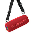 HOPESTAR P32Max 55W IPX6 Waterproof Portable Wireless Bluetooth Speaker(Red) - free shipping - PMC Jewellery - Order now!