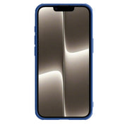 For iPhone 16e NILLKIN CamShield Pro PC Phone Case(Blue)