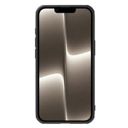 For iPhone 16e NILLKIN CamShield Pro PC Phone Case(Black)