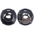 Original Rear Housing Cover For Samsung Galaxy Watch 3 45mm SM-R840(Black) - free shipping - PMc TechLife - Order now!