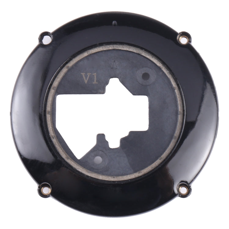 Original Rear Housing Cover For Samsung Galaxy Watch4 40mm SM-R860(Black)
