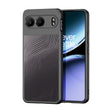 For OnePlus Nord 4 DUX DUCIS Aimo Series TPU + PC Frosted Feel Phone Case(Black) - OnePlus Cases by DUX DUCIS | Online Shopping South Africa | PMC TechLife | Buy Now Pay Later Mobicred