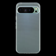 For Google Pixel 9 Pro Ultra-thin Transparent TPU Phone Case