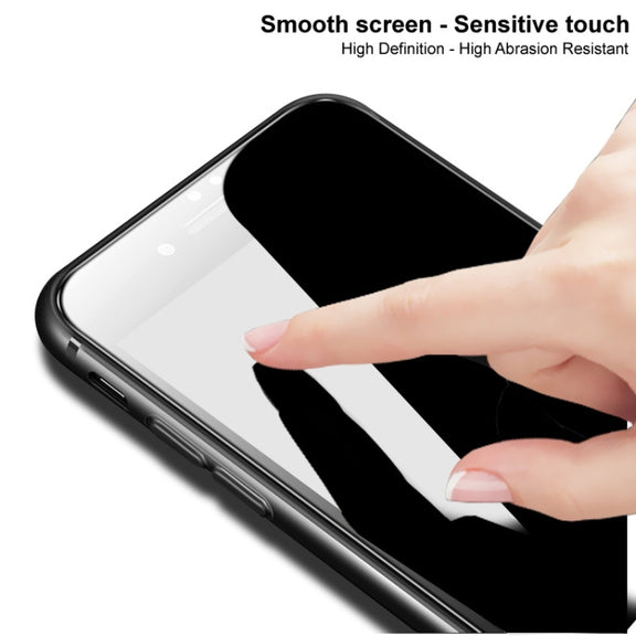 For Honor Magic V2 5G imak Full Screen Hydrogel Film Outer Screen + Back + Inner Screen Protector Set