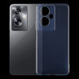 For OPPO A79 Ultra-thin Transparent TPU Phone Case - OPPO Cases by PMC TechLife | Online Shopping South Africa | PMC TechLife