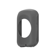 For Garmin Edge 540 / 840 Stopwatch Silicone Protective Case(Grey)