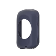 For Garmin Edge 540 / 840 Stopwatch Silicone Protective Case(Midnight Blue)