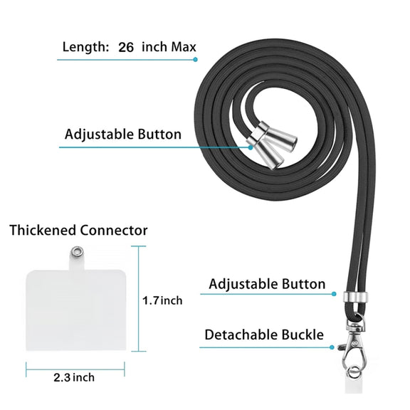For Google Pixel 9 / 9 Pro Electroplating Dual-side IMD Phone Case with Lanyard(Natural Growth)
