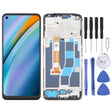 For OPPO K9s OEM LCD Screen Digitizer Full Assembly with Frame - LCD Screen by PMC TechLife | Online Shopping South Africa | PMC TechLife | Buy Now Pay Later Mobicred