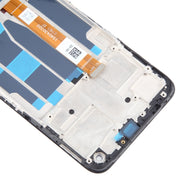 For OPPO K9s OEM LCD Screen Digitizer Full Assembly with Frame