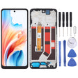 For OPPO A79 5G OEM LCD Screen Digitizer Full Assembly with Frame - free shipping - PMC TechLife - Order now!
