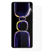 For Xiaomi Redmi K70 / K70E Full Screen Protector Explosion-proof Hydrogel Film