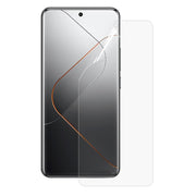 For Xiaomi 14 Pro / 14 Ultra Full Screen Protector Explosion-proof Hydrogel Film