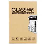 For Ulefone Tab A8 9H 0.3mm Explosion-proof Tempered Glass Film