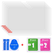 For Ulefone Tab A8 25pcs 9H 0.3mm Explosion-proof Tempered Glass Film