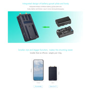 Measy T1 4K HDMI 2.0 Wireless Audio Video Transmitter Receiver Extender Transmission System, Transmission Distance: 200m, US Plug(Black)