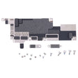 Inner Repair Accessories Part Set For iPhone 15 Pro Max - Others by PMC TechLife | Online Shopping South Africa | PMC TechLife
