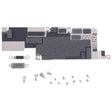 Inner Repair Accessories Part Set For iPhone 15 Pro - Others by PMC TechLife | Online Shopping South Africa | PMC TechLife