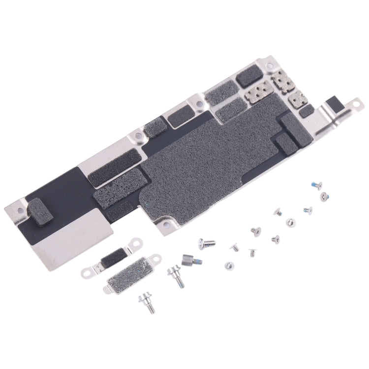 Inner Repair Accessories Part Set For iPhone 15 Pro