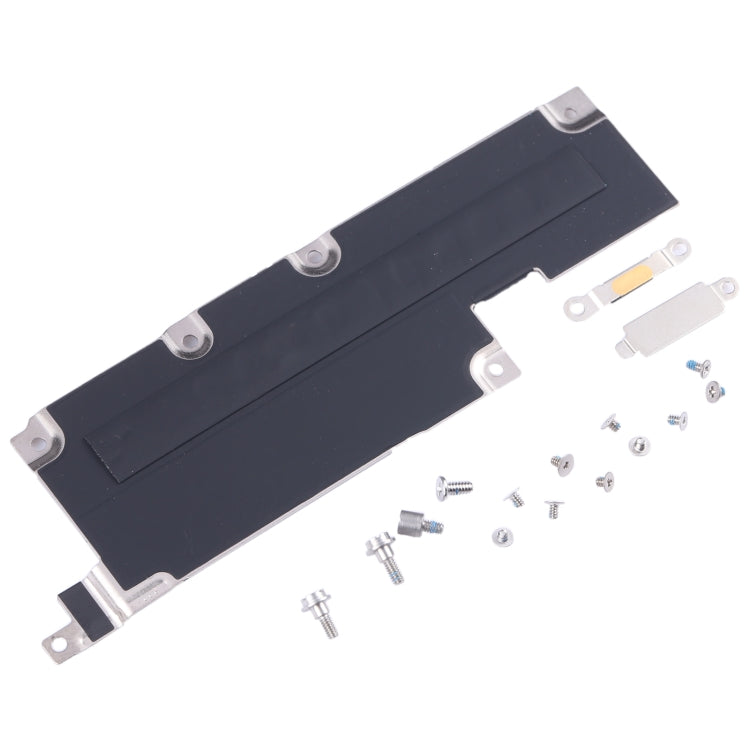 Inner Repair Accessories Part Set For iPhone 15 Pro