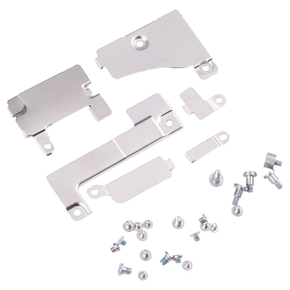 Inner Repair Accessories Part Set For iPhone 15 Plus