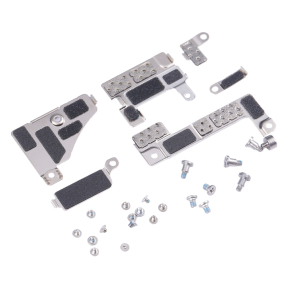 Inner Repair Accessories Part Set For iPhone 15