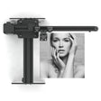 NEJE 3 USB DIY Laser Engraving Machine - free shipping - PMC TechLife - Order now!