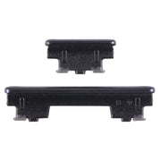 For Samsung Galaxy A52 5G SM-A526 10pcs Power Button + Volume Control Button(Black)