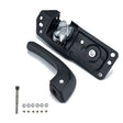 Car Right Side Door Handle Repair Kit 20833606 for Chevrolet - Door Handles by PMC TechLife | Online Shopping South Africa | PMC TechLife | Buy Now Pay Later Mobicred