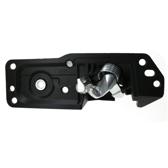 Car Right Side Door Handle Repair Kit 20833606 for Chevrolet