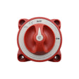 CP-0084-04 5510E Car / Yacht High Current Knob Switch - Car Switches by PMC TechLife | Online Shopping South Africa | PMC TechLife | Buy Now Pay Later Mobicred