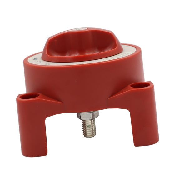 CP-0084-06 9003e Car / Yacht High Current Knob Switch